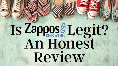 are shoes from zappos fake|is zappos a reputable company.